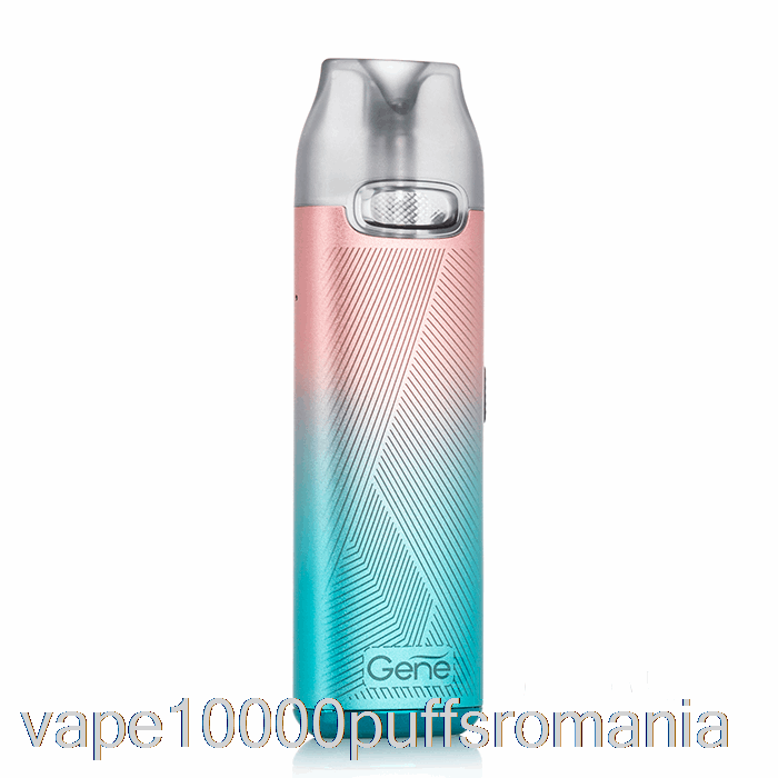 Vape Romania Voopoo V.thru Pro 25w Pod System Rosy
